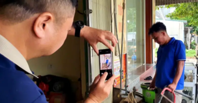 Hàng nghìn dân xã Ba Vì thiếu nước sạch suốt nhiều năm, chờ nhà máy 183 tỷ