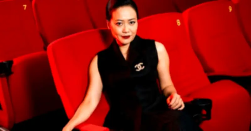 Hồng Ánh cởi mở với vai diễn mới và chia sẻ bí quyết cân bằng cuộc sống ở tuổi 48