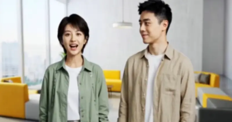 Hãng phim Trung Quốc gây tranh cãi khi ra mắt diễn viên AI, dấy lên lo ngại về việc làm