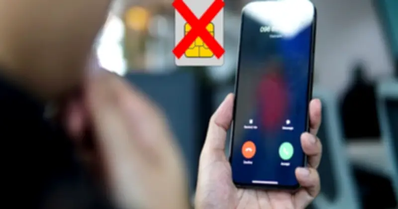Hàng triệu SIM điện thoại có nguy cơ bị khóa từ 15/4 nếu không xác thực sinh trắc học