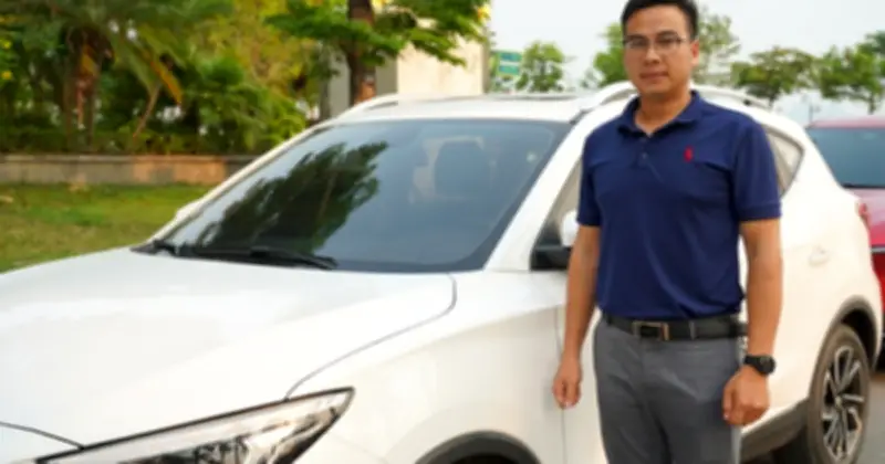 Hàng trăm kilomet bảo hành: Người dùng xe MG Trung Quốc bị bỏ rơi ở miền Bắc