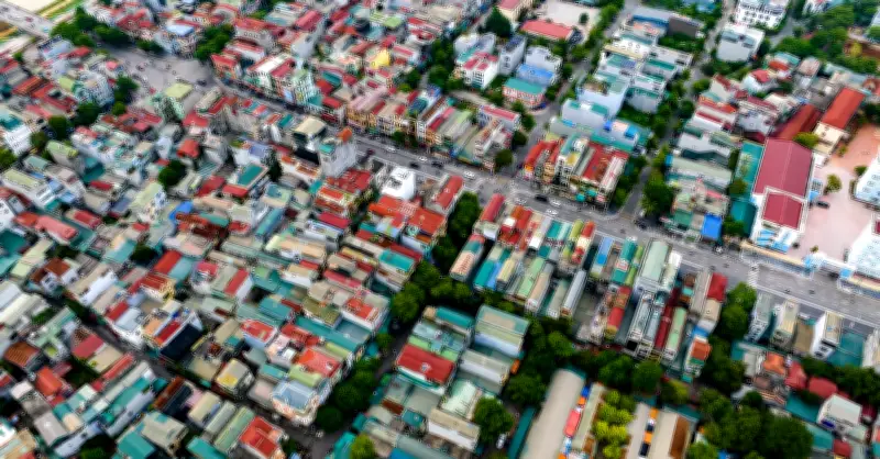 Hưng Yên: Chủ đất bất ngờ trở về sau 40 năm, phát hiện đất đã có nhà mới xây