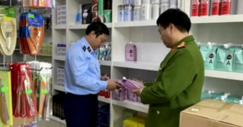 Hưng Yên công bố danh sách gần 2.000 đơn vị kinh doanh dự kiến kiểm tra quý II/2026