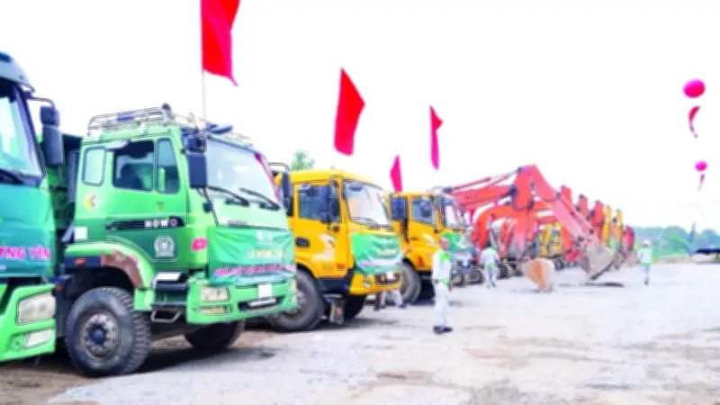 Hưng Yên đối mặt với áp lực rác thải: Phân loại tại nguồn là giải pháp then chốt