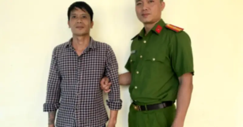 Hưng Yên: Khởi tố bị can sử dụng trái phép ma túy, tiếp nhận đầu thú đánh bạc