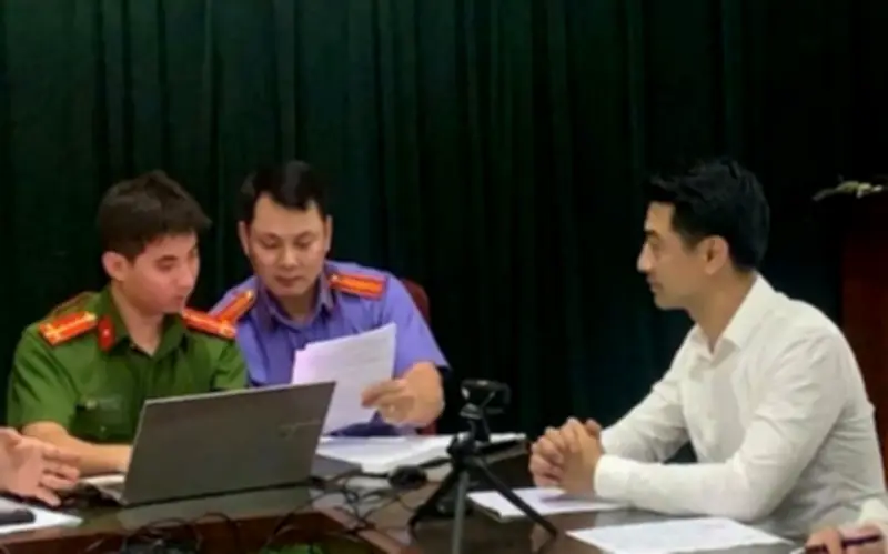 Hưng Yên: Khởi tố, bắt tạm giam đối tượng dâm ô bé gái dưới 16 tuổi