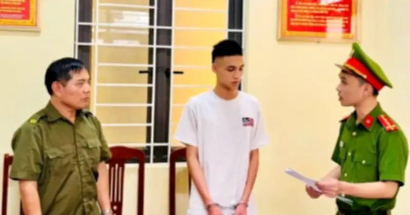 Hưng Yên: Khởi tố, bắt tạm giam đối tượng đánh trẻ em gây thương tích