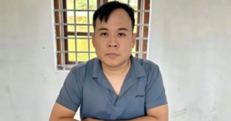 Hưng Yên khởi tố đối tượng tổ chức đánh bạc online xuyên biên giới