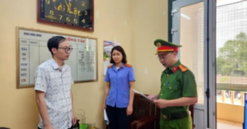 Hưng Yên khởi tố thêm 2 bác sĩ giả mạo bệnh án, lừa đảo bảo hiểm