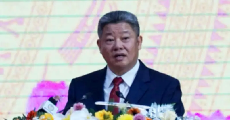Hưng Yên kiện toàn bộ máy chính quyền nhiệm kỳ mới, bầu ông Nguyễn Mạnh Quyền làm Chủ tịch UBND