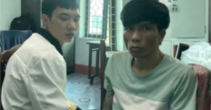 Hưng Yên triệt phá boongke ma túy, khởi tố 2 đối tượng mua bán trái phép