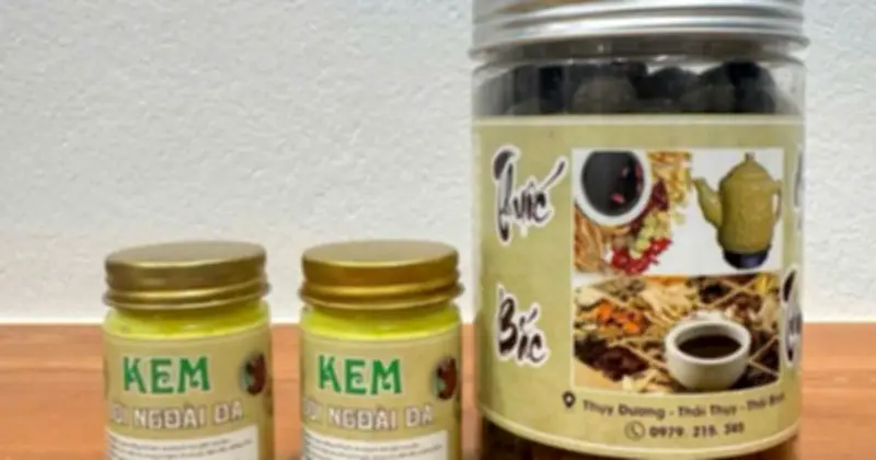 Hưng Yên Triệt Phá Đường Dây Sản Xuất, Buôn Bán Thuốc Giả Trên Mạng Xã Hội