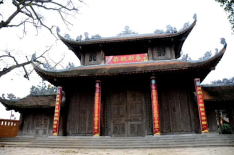 Hưng Yên: Triệt phá nhanh vụ trộm hiện vật cổ tại chùa Nôm