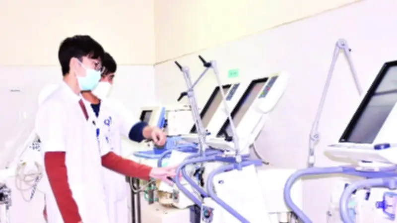 Hưng Yên đẩy mạnh chuyển đổi số y tế, người dân hưởng lợi từ dịch vụ thông minh