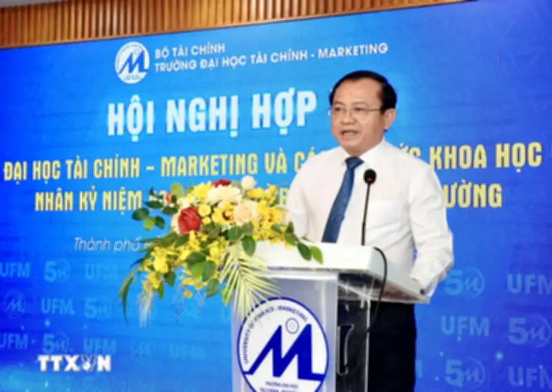 Hình thành mạng lưới nghiên cứu liên ngành thúc đẩy đổi mới sáng tạo