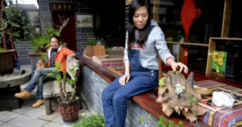 Hành trình 11 năm từ lá đơn 10 chữ: Tự do, thử thách và trưởng thành