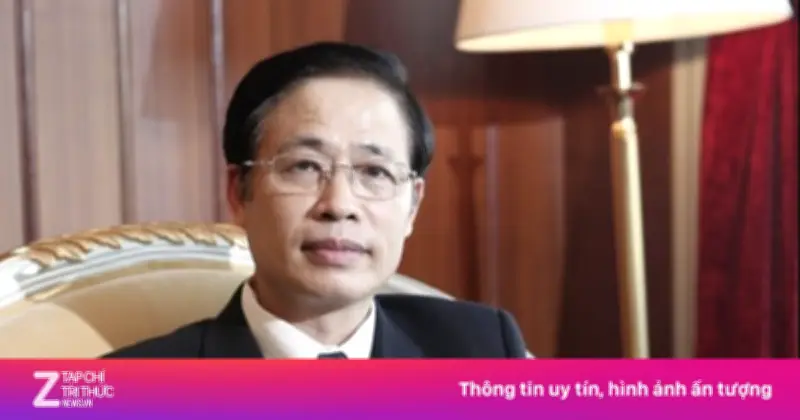 Hành trình 30 năm và những lùm xùm pháp lý của đại gia vàng Vũ Minh Châu