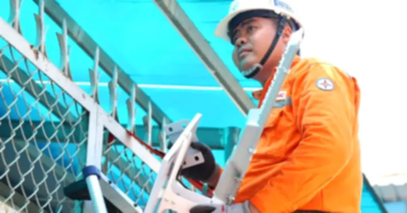 Hành trình 50 năm ngành điện TP.HCM: Từ ánh đèn dầu đến đô thị không ngủ