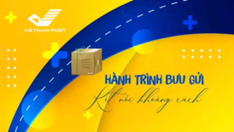 Hành Trình Bưu Gửi: Công Nghệ Vận Chuyển Hiện Đại Thay Đổi Cuộc Sống Người Dân