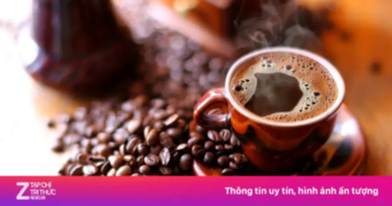 Hành Trình Cà Phê: Từ Ly Hôn Ở Ai Cập Đến Cuộc Chiến Chính Trị Ở Constantinople