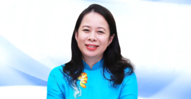 Hành trình chính trị của Phó Chủ tịch nước Võ Thị Ánh Xuân: Từ giáo viên đến lãnh đạo cấp cao