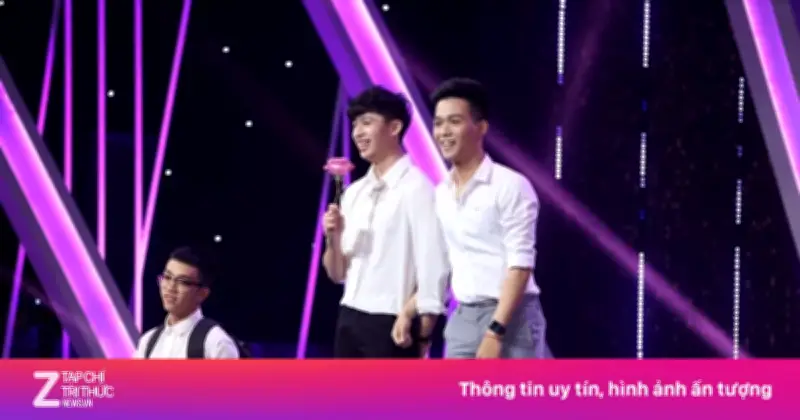 Hành Trình Come Out Của Người Trẻ LGBTQ+: Từ Nhận Diện Đến Sống Thật