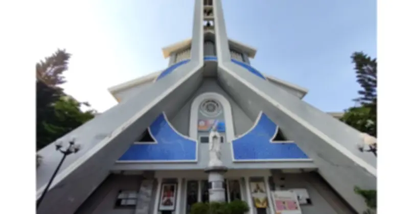 Hành Trình Di Dân Và Di Sản: Giáo Xứ Tam Tòa Đà Nẵng Gìn Giữ Ký Ức Quê Hương