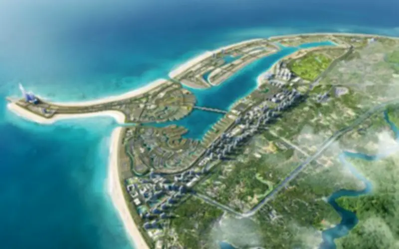 Hành Trình Dưỡng Sinh Đa Thế Hệ: Gia Đình TP.HCM Tìm Sức Khỏe Tại Cần Giờ