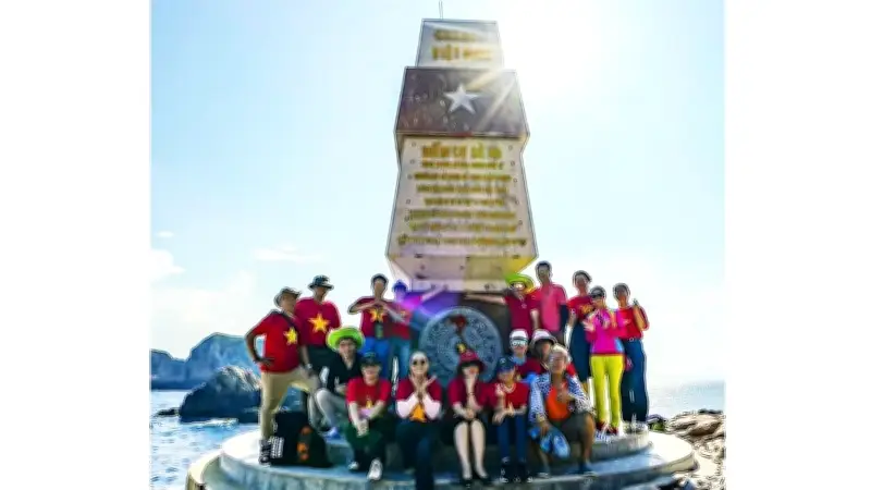 Hành Trình Gian Nan Đến Cột Mốc A9: Thử Thách Và Niềm Tự Hào Dân Tộc