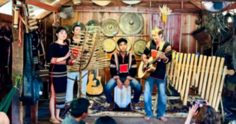 Hành trình gieo mầm giấc mơ du lịch cộng đồng ở Buôn Đôn