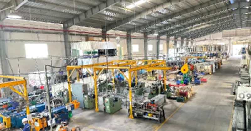 Hành trình gần 20 năm của Cát Vạn Lợi: Nội lực hóa sản xuất, chuẩn hóa quốc tế