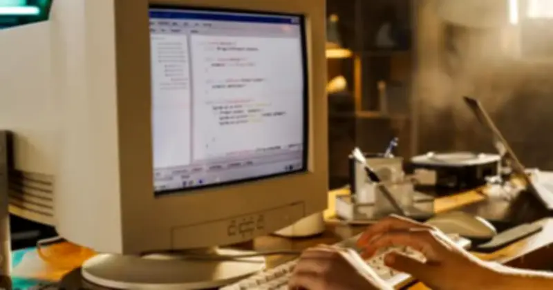 Hành Trình Hoài Niệm: Những Ứng Dụng Nhắn Tin Định Hình Thế Hệ Millennial