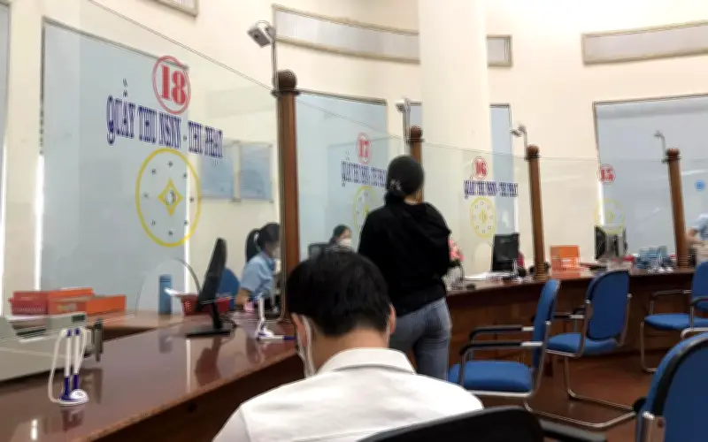 Hành trình hoàn thuế thu nhập cá nhân: Thủ tục rườm rà và hy vọng chuyển đổi số
