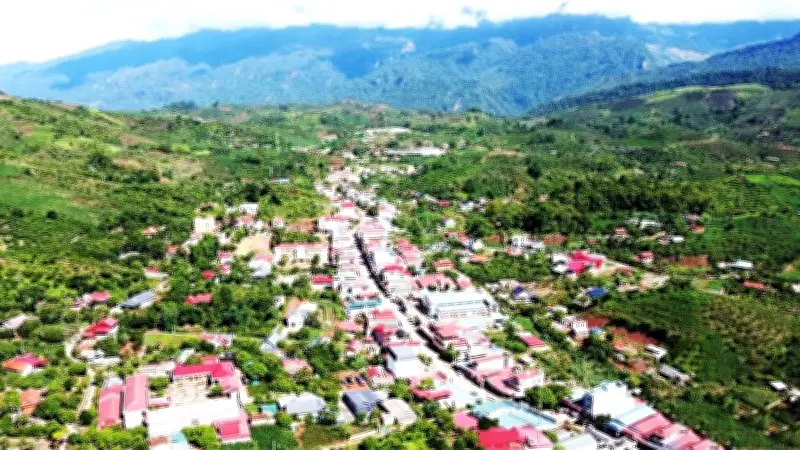 Hành trình đổi thay từ lòng hồ thủy điện Sơn La: Câu chuyện của đảng viên Lù Văn Thủy