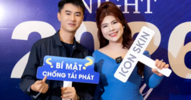 Hành trình khởi nghiệp từ con số 0 của Nguyễn Ngọc Sáng trong ngành spa và da liễu