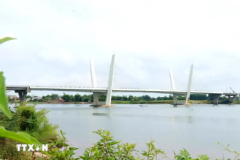 Hành trình kiến tạo tương lai cùng những bước chân tiên phong