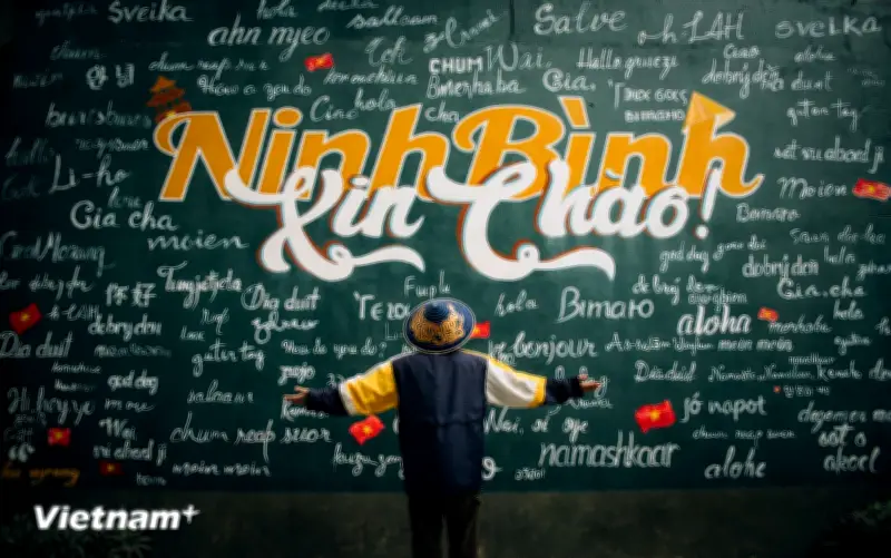 Hành Trình Kết Nối Đa Trải Nghiệm Di Sản Liên Vùng Từ Bắc Vào Nam