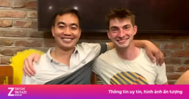 Hành trình ly kỳ giải cứu du khách Áo lạc trong rừng sâu Lạng Sơn