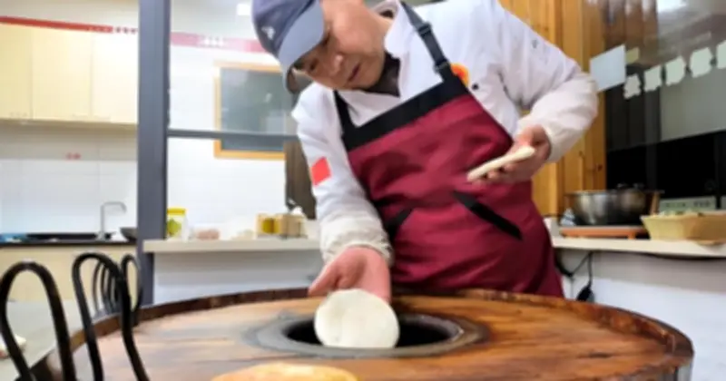 Hành Trình Từ Bột Mì Đến Bất Động Sản: Câu Chuyện Về Anh Dương Và Quán Bánh Sáng