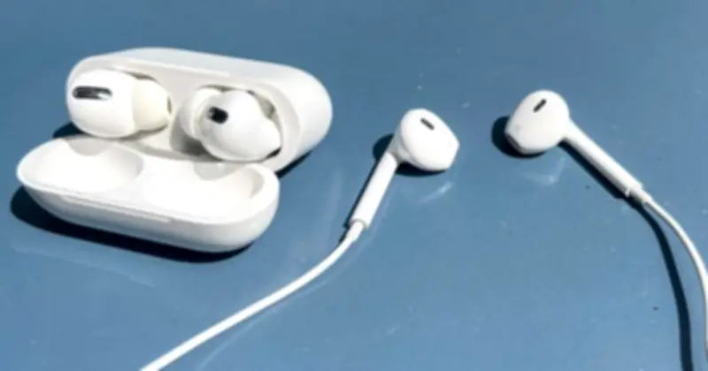 Hành trình từ EarPods đến AirPods: Apple biến phụ kiện thành đế chế âm thanh tỷ đô