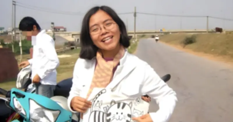 Hành trình từ học sinh lớp 11 đến 'độc tài' thiện nguyện và dự án Nuôi em