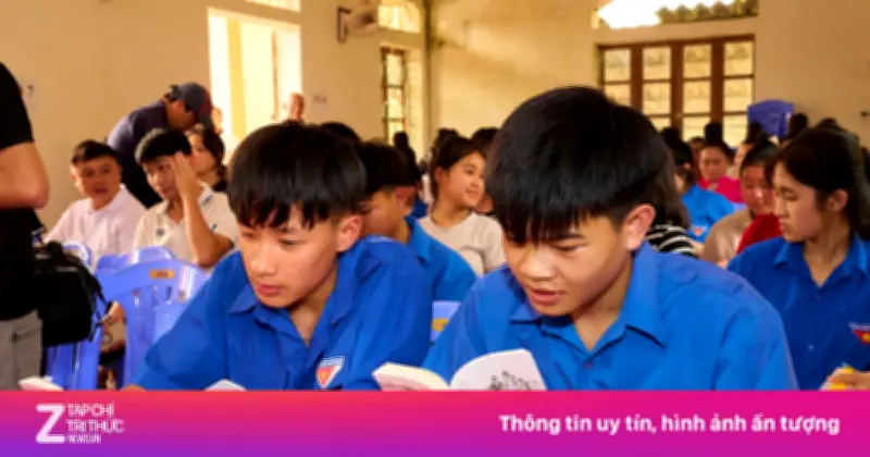 Hành Trình Từ Trái Tim Gieo Mầm Khởi Nghiệp Kiến Quốc Tại Sơn La