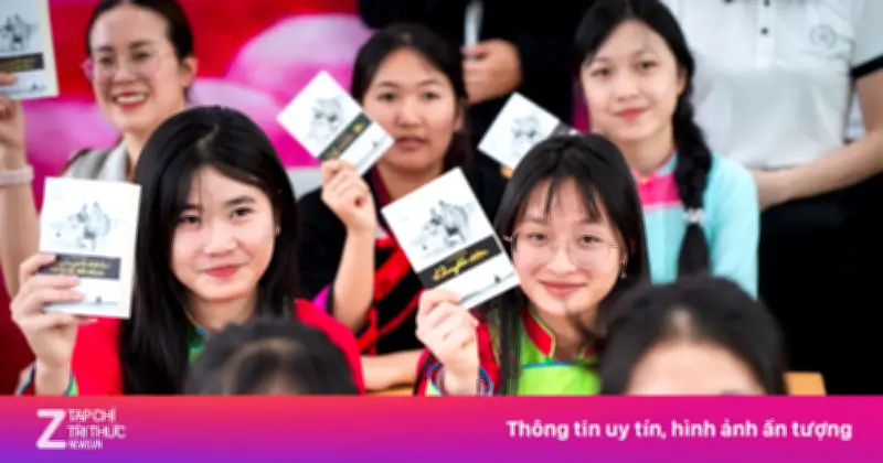 Hành Trình Từ Trái Tim: Khơi Dậy Khát Vọng Khởi Nghiệp Từ Bản Sắc Văn Hóa Tây Bắc