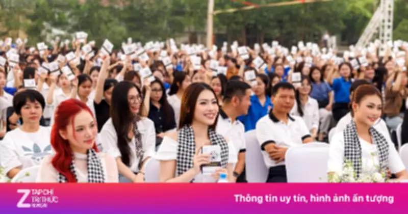 Hành Trình Từ Trái Tim Khơi Dậy Khát Vọng Kiến Quốc Tại Tuyên Quang