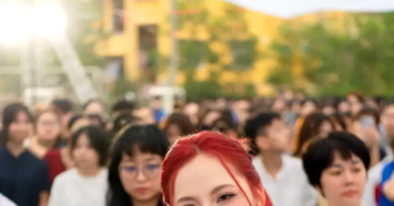 Hành Trình Từ Trái Tim: Khơi Dậy Nội Lực Tri Thức Và Khát Vọng Tại Tân Trào