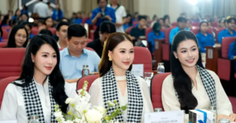 Hành Trình Từ Trái Tim: Thắp Lửa Khởi Nghiệp Cho 30 Triệu Thanh Niên Tại Hà Nội