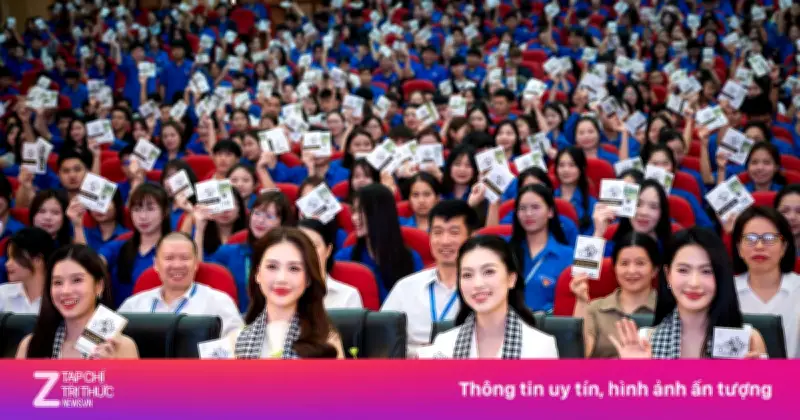 Hành Trình Từ Trái Tim Thắp Sáng Khát Vọng Khởi Nghiệp Tại Sơn La