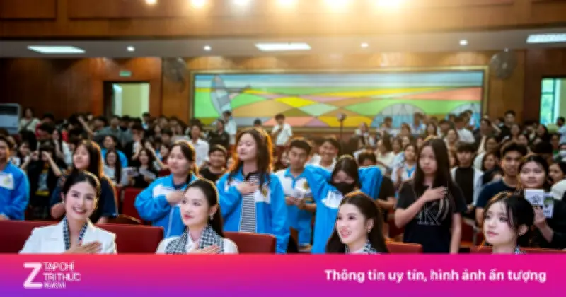 Hành Trình Từ Trái Tim Tiếp Lửa Khởi Nghiệp, Kiến Quốc Cho Thanh Niên Hà Nội