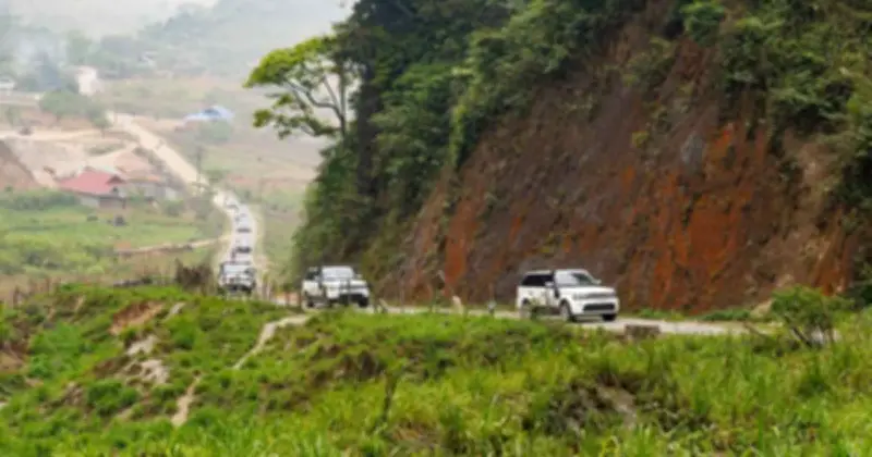 Hành Trình Từ Trái Tim Trao Sách Quý, Khơi Dậy Khát Vọng Cho Chiến Sĩ Biên Phòng Sơn La