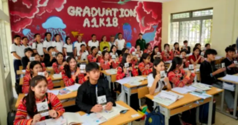 Hành Trình Từ Trái Tim Trao Sách Quý, Tiếp Sức Cho Chiến Sĩ Và Học Sinh Vùng Biên